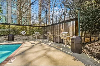 2870 Pharr Court NW #1806, Atlanta, GA 30305 - Photo 28