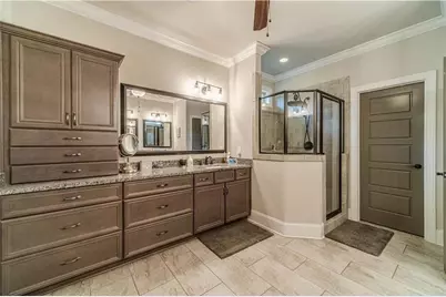 4021 Highland Park Way, Statham, GA 30666 - Photo 28