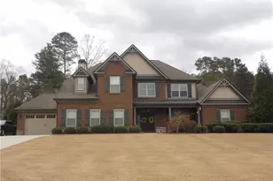 4021 Highland Pk Wy, Statham, GA 30666 - Photo 1