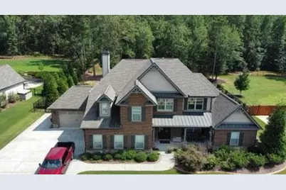 4021 Highland Park Way, Statham, GA 30666 - Photo 4