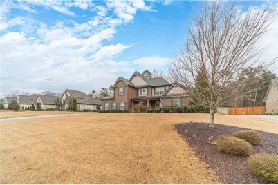 4021 Highland Park Way, Statham, GA 30666 - Photo 4