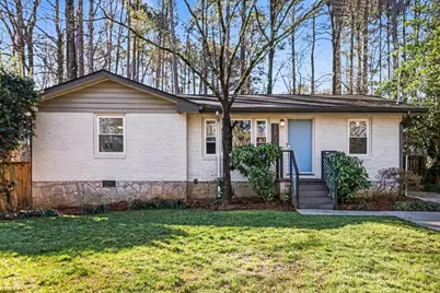 2531 McCurdy Way, Decatur, GA 30033 - Photo 1