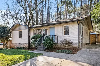 2531 McCurdy Way, Decatur, GA 30033 - Photo 34