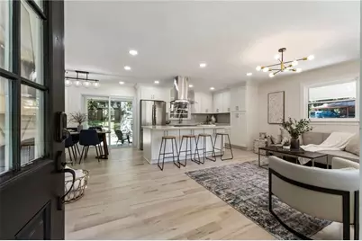 1690 Carter Road, Decatur, GA 30032 - Photo 4