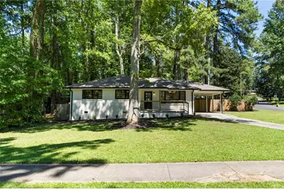 1690 Carter Road, Decatur, GA 30032 - Photo 2