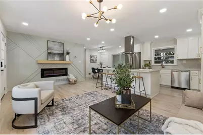 1690 Carter Road, Decatur, GA 30032 - Photo 1