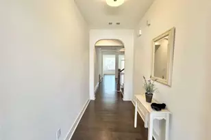 5316 Radford Loop, Fairburn, GA 30213 - Photo 2