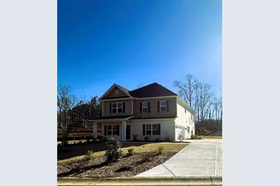 5011 Fairview Circle, Villa Rica, GA 30180 - Photo 1