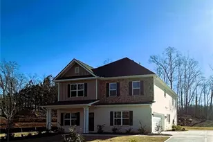5011 Fairview Cir, Villa Rica, GA 30180 - Photo 2