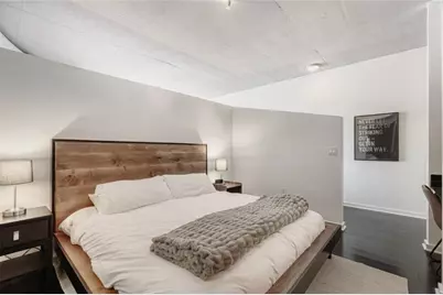 860 Peachtree Street NE #2507, Atlanta, GA 30308 - Photo 8