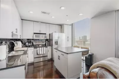 860 Peachtree Street NE #2507, Atlanta, GA 30308 - Photo 4