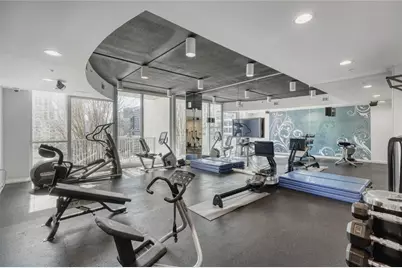 860 Peachtree Street NE #2507, Atlanta, GA 30308 - Photo 16