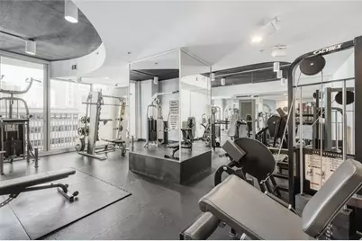 860 Peachtree Street NE #2507, Atlanta, GA 30308 - Photo 16
