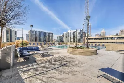 860 Peachtree Street NE #2507, Atlanta, GA 30308 - Photo 14