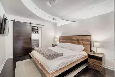 860 Peachtree Street NE #2507, Atlanta, GA 30308 - Photo 8