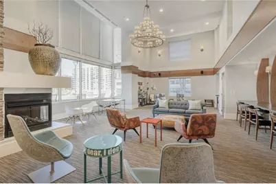 860 Peachtree Street NE #2507, Atlanta, GA 30308 - Photo 14