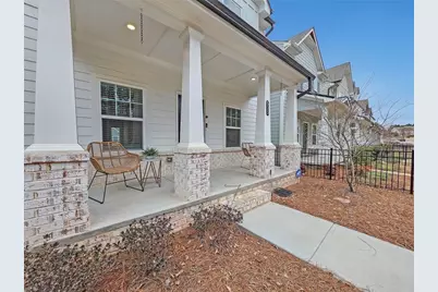 535 Ruths Drive, Woodstock, GA 30188 - Photo 2