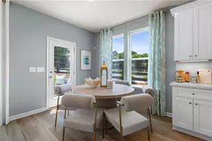 190 Abbotts Crossing Circle, Conyers, GA 30094 - Photo 10