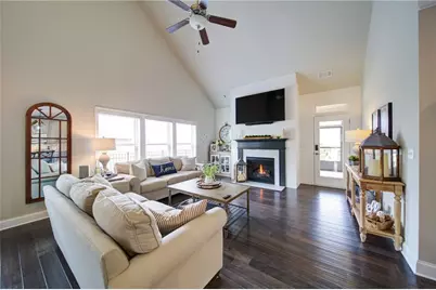 6988 Flagstone Way, Flowery Branch, GA 30542 - Photo 6