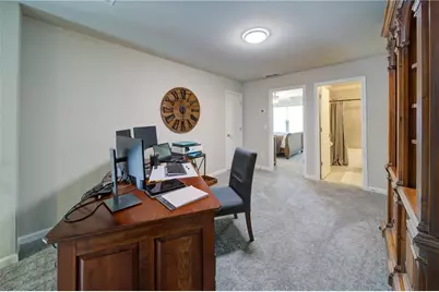 6988 Flagstone Way, Flowery Branch, GA 30542 - Photo 32