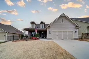 6988 Flagstone Wy, Flowery Branch, GA 30542 - Photo 1