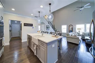 6988 Flagstone Wy, Flowery Branch, GA 30542 - Photo 14