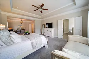 6988 Flagstone Wy, Flowery Branch, GA 30542 - Photo 24