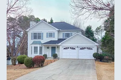 491 Varsity Way, Lawrenceville, GA 30044 - Photo 1