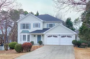 491 Varsity Way, Lawrenceville, GA 30044 - Photo 1