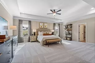 611 Mountaintop Rd, Cartersville, GA 30120 - Photo 26