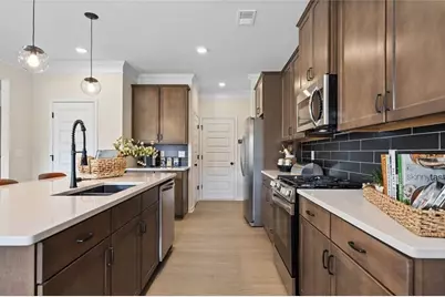 611 Mountaintop Road, Cartersville, GA 30120 - Photo 16