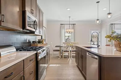 611 Mountaintop Road, Cartersville, GA 30120 - Photo 20