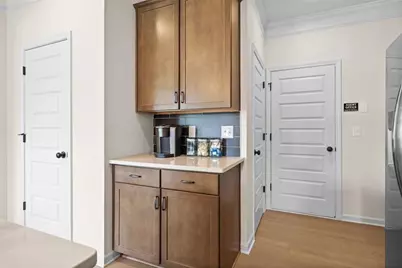 611 Mountaintop Road, Cartersville, GA 30120 - Photo 18