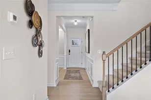 611 Mountaintop Rd, Cartersville, GA 30120 - Photo 4