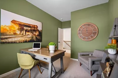 611 Mountaintop Road, Cartersville, GA 30120 - Photo 38