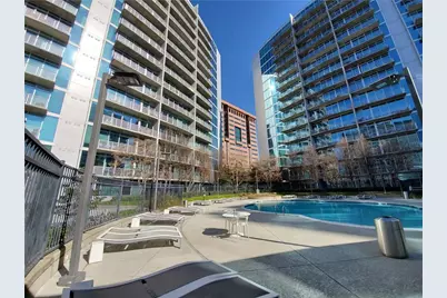 44 Peachtree Place NE #1327, Atlanta, GA 30309 - Photo 14