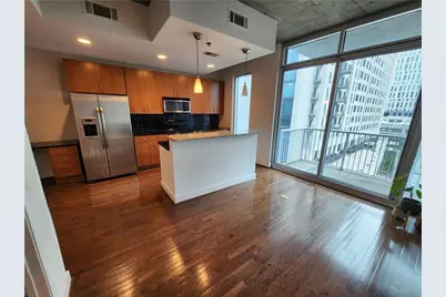 44 Peachtree Place NE #1327, Atlanta, GA 30309 - Photo 4