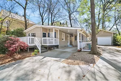 109 Spruell Springs Road, Atlanta, GA 30342 - Photo 34