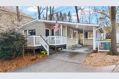 109 Spruell Springs Road, Atlanta, GA 30342 - Photo 2