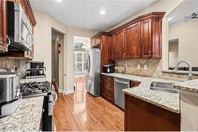 4597 Alpine Drive, Lilburn, GA 30047 - Photo 8