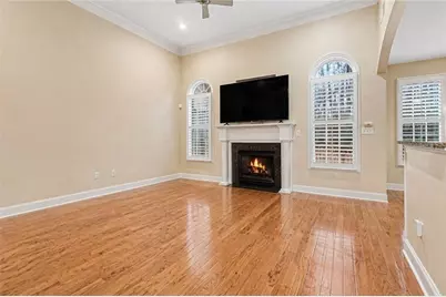4597 Alpine Drive, Lilburn, GA 30047 - Photo 6