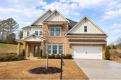 3770 Andover Street, Cumming, GA 30028 - Photo 1