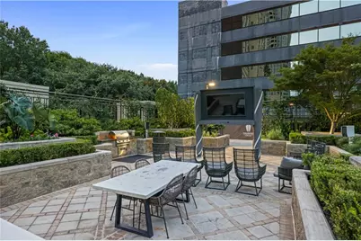 3445 Stratford Road NE #502, Atlanta, GA 30326 - Photo 26