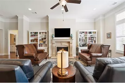 3638 Cresswind Parkway, Gainesville, GA 30504 - Photo 10