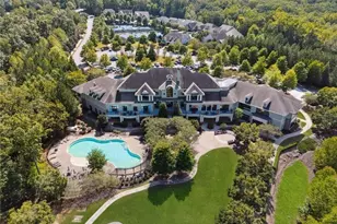 3638 Cresswind Pkwy, Gainesville, GA 30504 - Photo 8