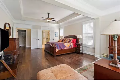 3638 Cresswind Parkway, Gainesville, GA 30504 - Photo 22