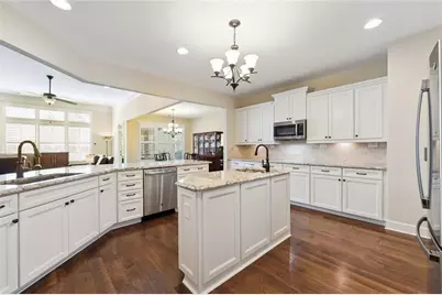 3638 Cresswind Parkway, Gainesville, GA 30504 - Photo 18