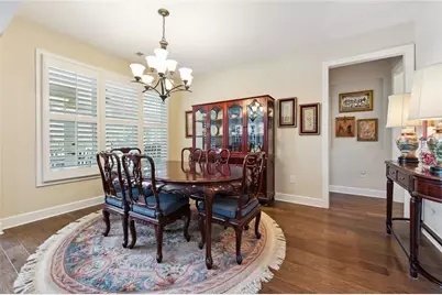 3638 Cresswind Parkway, Gainesville, GA 30504 - Photo 14