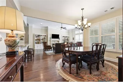 3638 Cresswind Parkway, Gainesville, GA 30504 - Photo 12