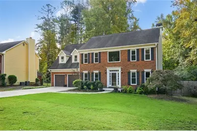 475 Lees Trace SW, Marietta, GA 30064 - Photo 52